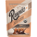 Chocolate Covered Sprouted Hazelnuts