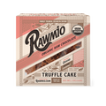 Mini Raw Chocolate Truffle Cake - 5 oz